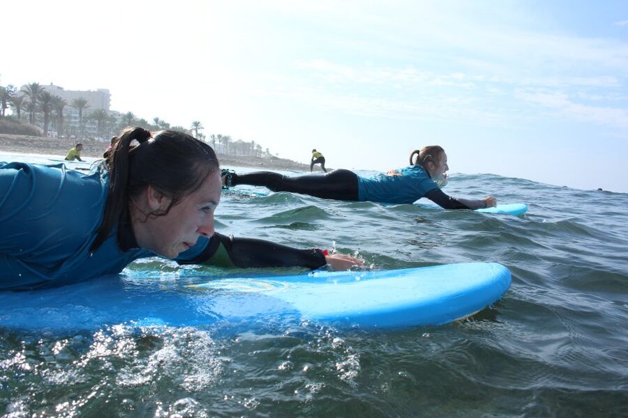 Tenerife: Surfing Lesson for All Levels, Photos included - What the instructors do well