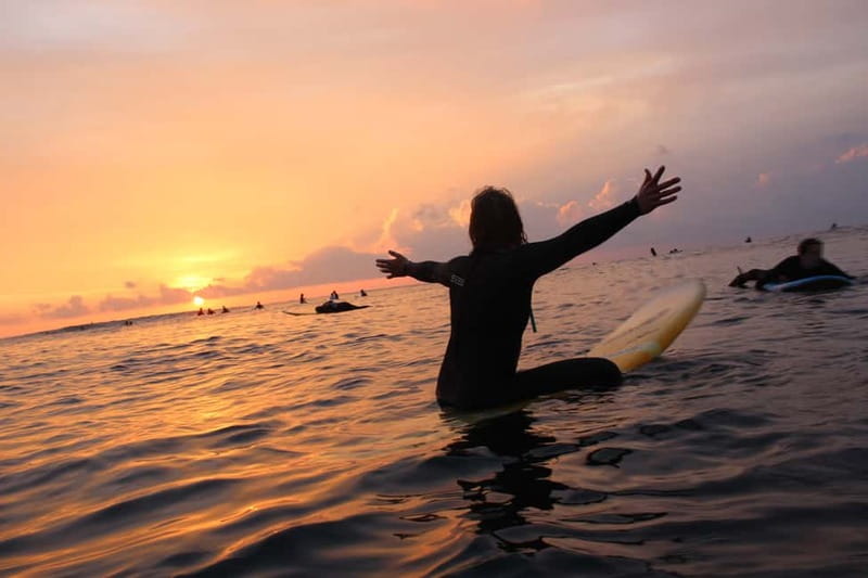 Tenerife: Surfing Lesson for All Levels, Photos included - Is $50 a fair price?