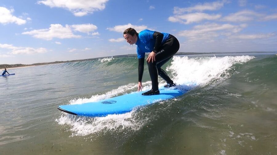 Thurso: Dunnet Beach Beginner Surf Lesson - Key points to know before you book