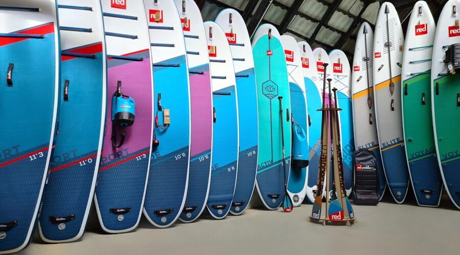 Tihany: SUP Course and Tour at Lake Balaton - Small details that make the day easier