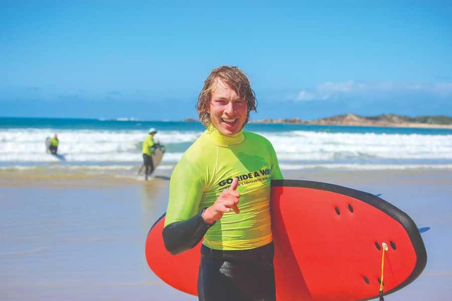 Torquay: 2 Hour Surf Experience on the Great Ocean Road - Key points to know before you book