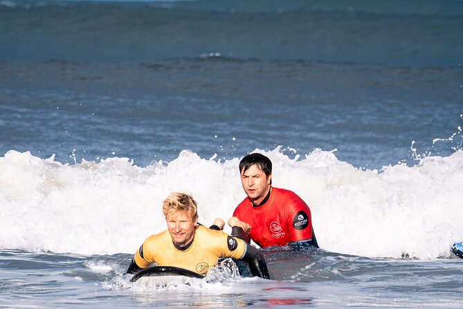 Torquay/Anglesea: Private Surf Lesson 1.5 Hours - Key points at a glance