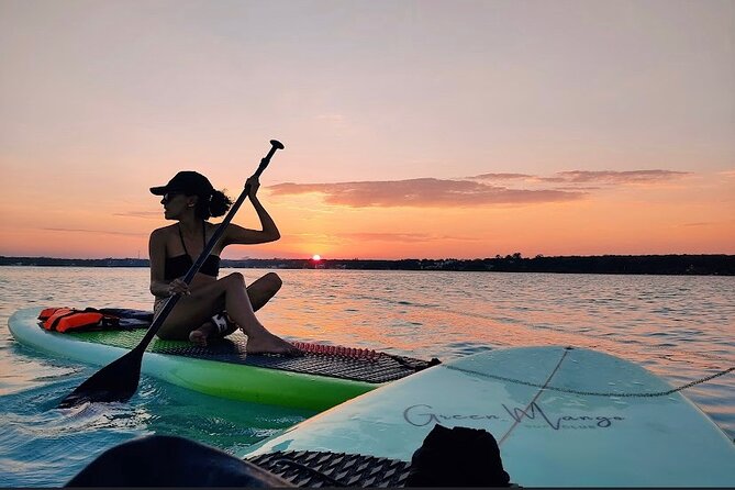 Tour Isla de la Roqueta Stand up paddle Acapulco - Key points before you book