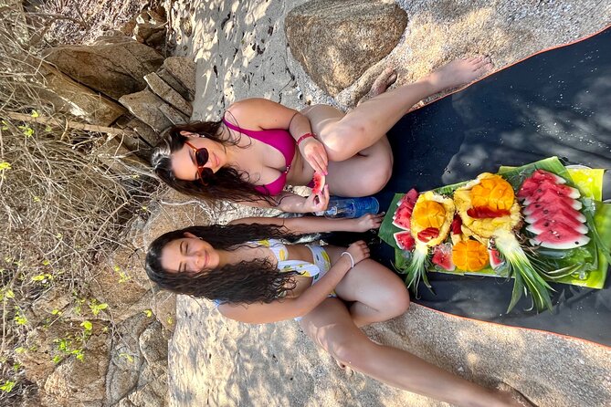 Tour Isla de la Roqueta Stand up paddle Acapulco - Is $71.65 a fair price?