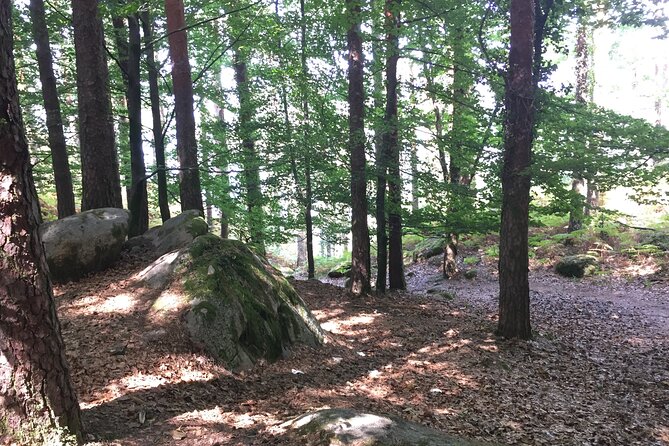 Tour to Gerês in 4x4 full day with option of SUP Tour - Fafião, a quiet mountain village