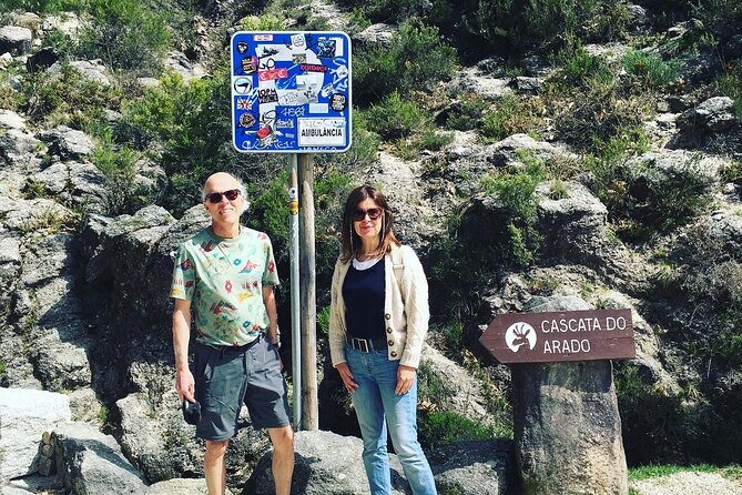 Tour to Gerês in 4x4 full day with option of SUP Tour - What the guide and group size add