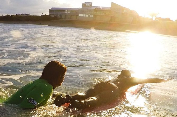 Two Hour Surf Lesson in Torquay on the Great Ocean Road - Key points to know before you book