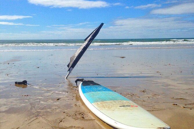 Two Hour Surf Lesson in Torquay on the Great Ocean Road - Meeting at 34A Bell Street in Torquay