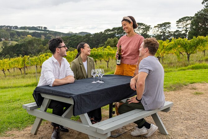Ultimate Peninsula Adventure: Stand Up Paddle, Hot Springs, Hike, Lunch & Winery - What the strong feedback tells you about the experience