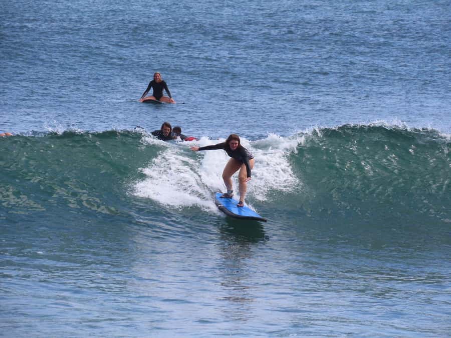 Uluwatu: Private Surf Lesson with Surf Photos & Videos - Key points to know before booking