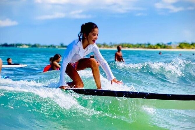 Unforgettable Surf Lesson in Kauai - Key points to know before booking