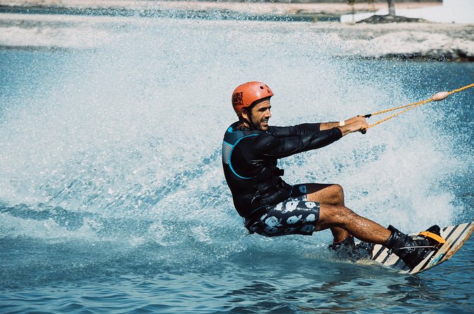 Wakeboarding Session in Playa Del Carmen - Why the private format matters
