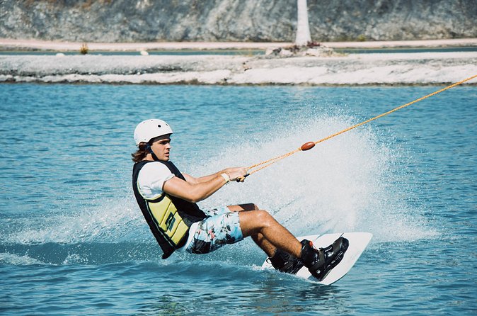 Wakeboarding Session in Playa Del Carmen - Is $89.56 a fair price?