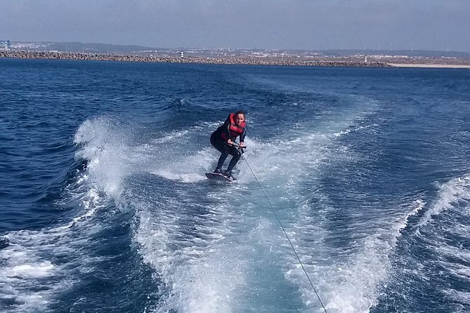 Water Sports - Banana Boat - Wakeboard - How the $52.36 price compares with the experience