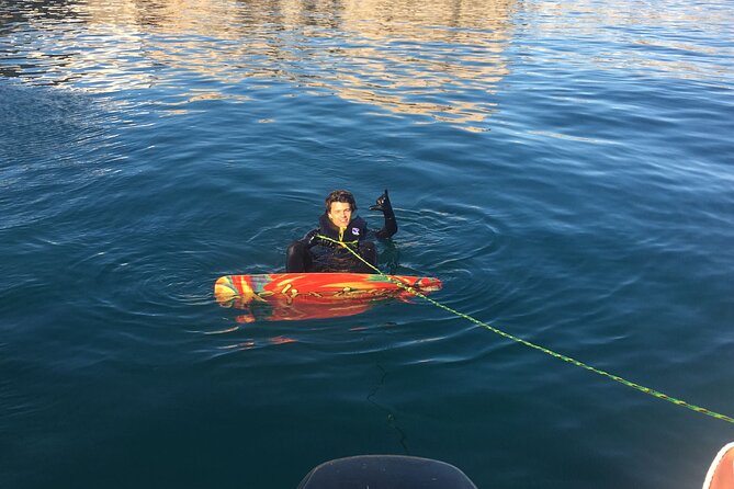 Water Sports - Banana Boat - Wakeboard - What to bring and how to plan the day