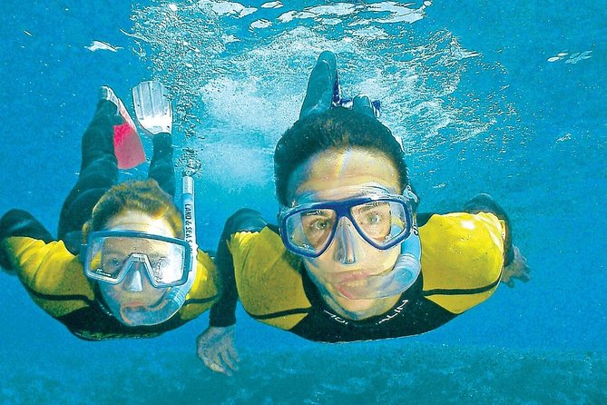 Whitsunday Islands Sail, SUP & Snorkel Tour- Small group - How the low guest numbers affect the day