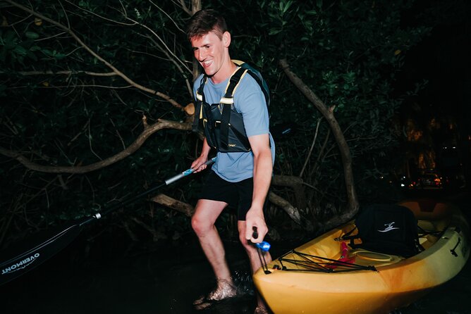 Wildlife Refuge Bioluminescent Kayak or Paddleboard Tour! - What is included, and what you need to bring