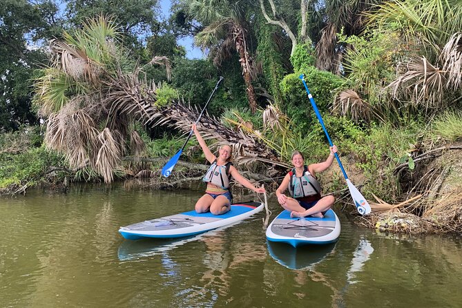 Wildlife Refuge Manatee, Dolphin & Mangrove Kayak or Paddleboarding Tour! - Why this is more than a standard Cocoa Beach activity