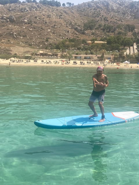 WWF TOUR alla Riserva Naturale di Torre Salsa in SUP - Is $44.41 a fair price?