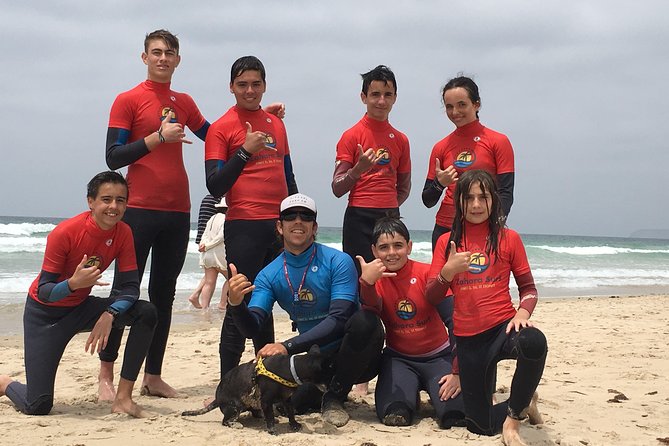 Zahara Surf International School School - Key points to know before booking